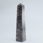 Garnet Tower 125g - Luna Panther