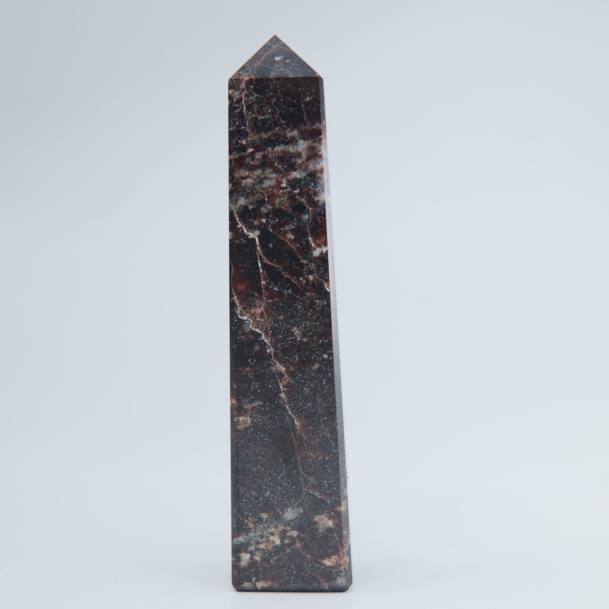 Garnet Tower 125g - Luna Panther