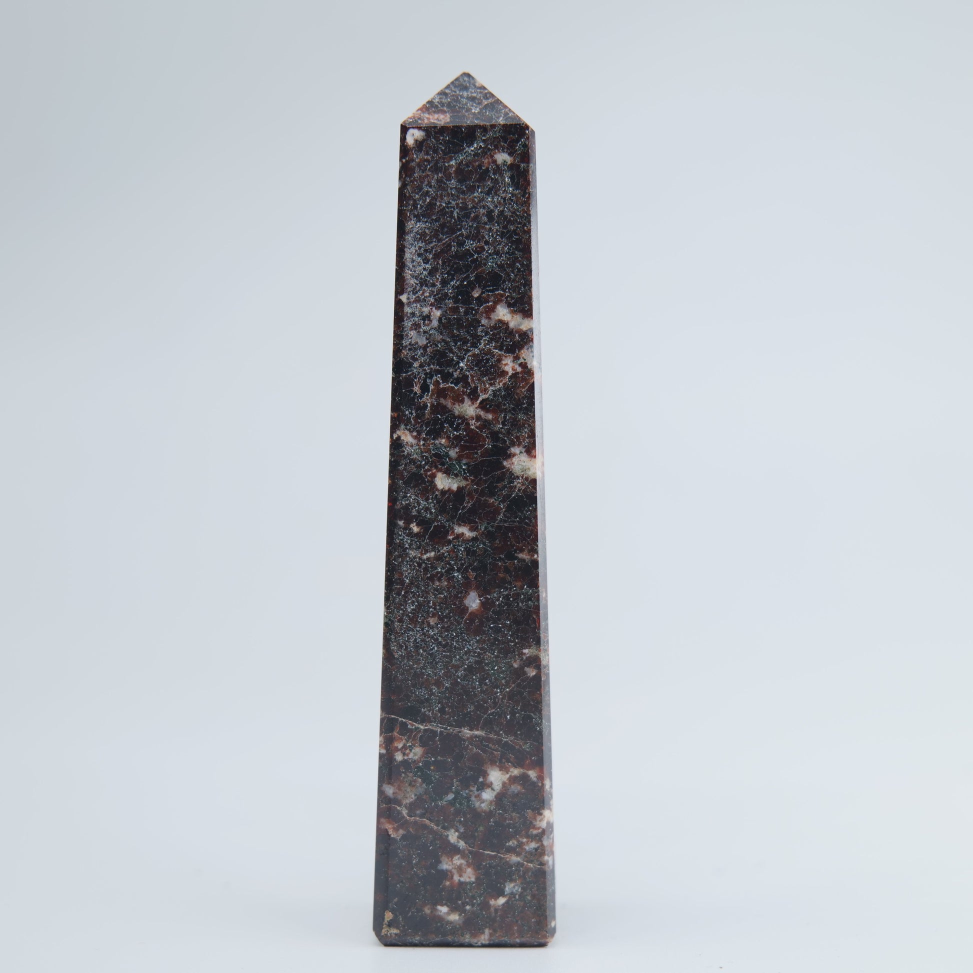 Garnet Tower 125g - Luna Panther