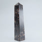 Garnet Tower 125g - Luna Panther