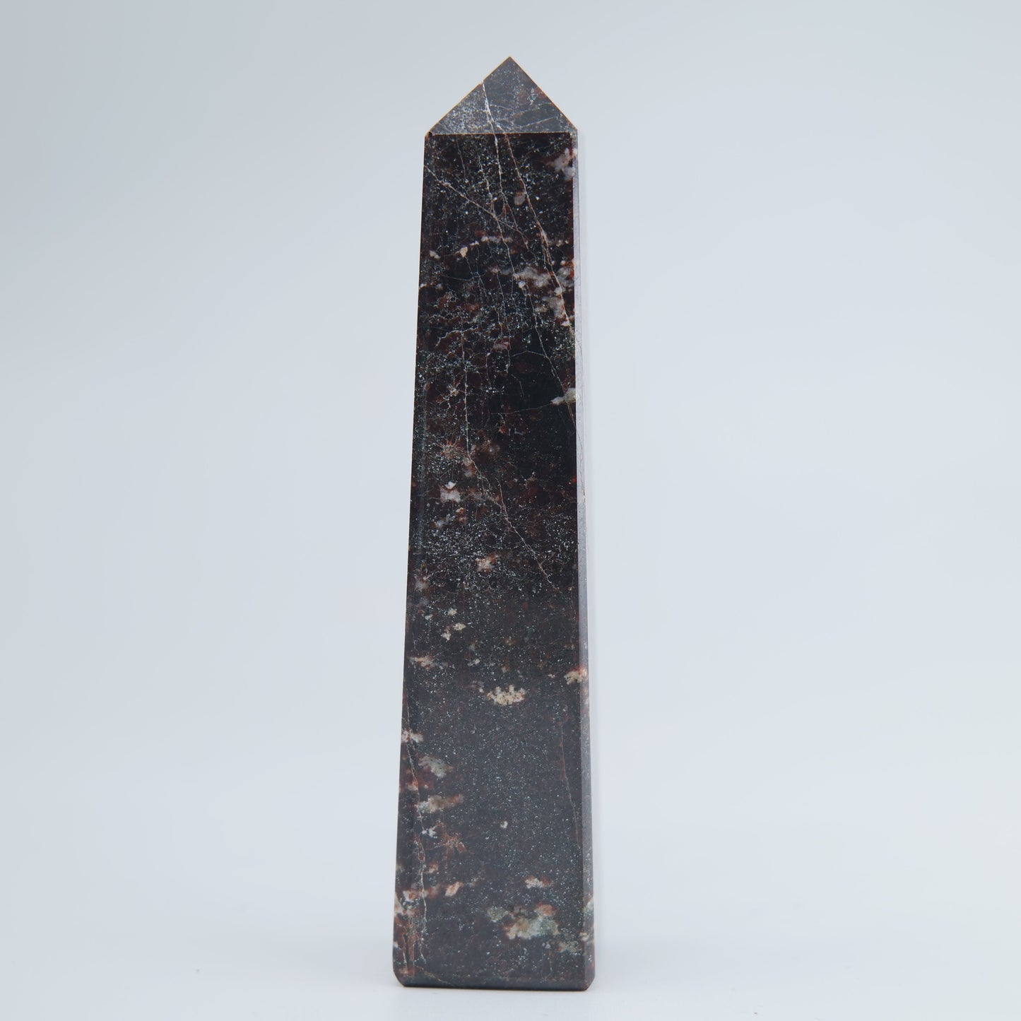 Garnet Tower 125g - Luna Panther