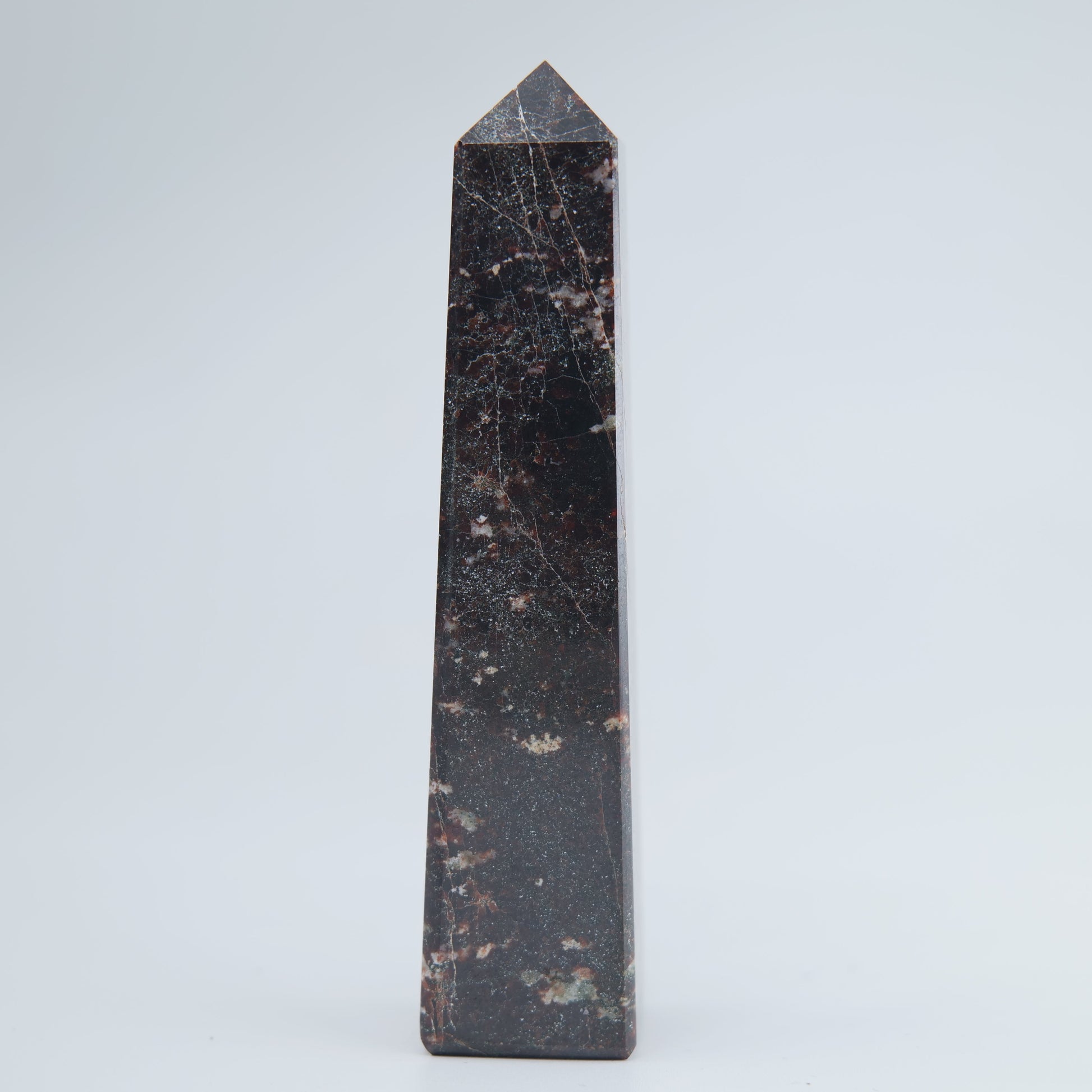 Garnet Tower 125g - Luna Panther