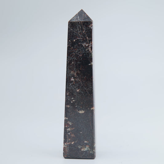 Garnet Tower 125g - Luna Panther