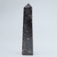 Garnet Tower 125g - Luna Panther