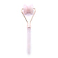 Gemstone Jawline Roller - Rose Quartz - Luna Panther