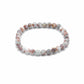 Gemstone Manifestation Bracelet - Blood Spider Stone - Family Bonds - Luna Panther