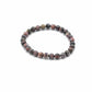 Gemstone Manifestation Bracelet - Lepard Skin - Courage - Luna Panther
