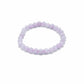 Gemstone Manifestation Bracelet - Rose Quartz - Love - Luna Panther