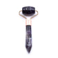 Gemstone Mini Roller - Amethyst - Luna Panther