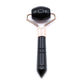 Gemstone Mini Roller - Black Obsidian - Luna Panther