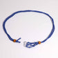 Gemstone Necklace Cord - Navy - Luna Panther