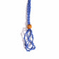 Gemstone Necklace Cord - Navy - Luna Panther
