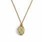 Gemstone Necklace Cord - Sand - Luna Panther