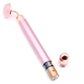 Gemstone Vibration Pad - Rose Quartz - Luna Panther