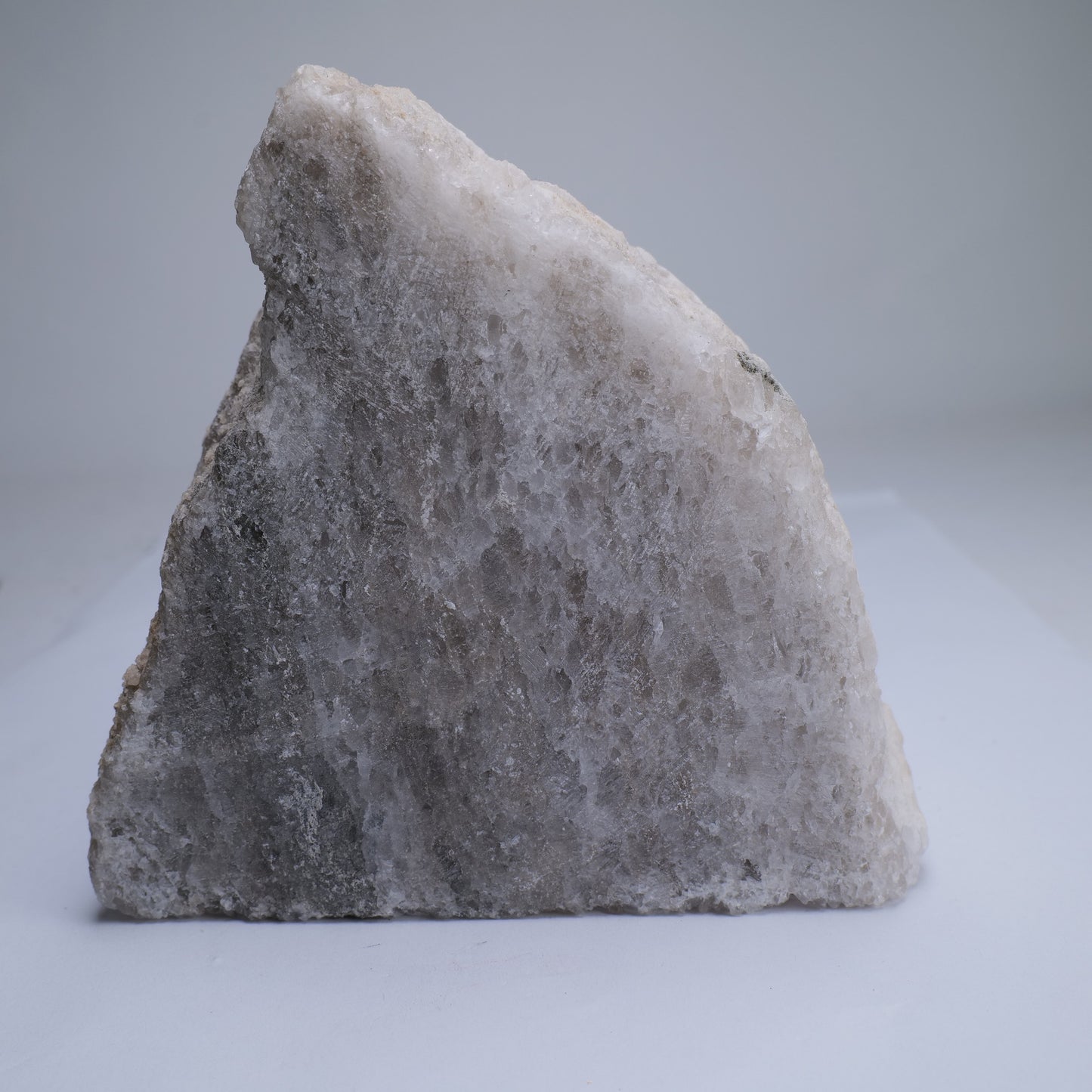 Geological rock specimen from Flodigarry Roadcut, Flodigarry, UK - 706g
