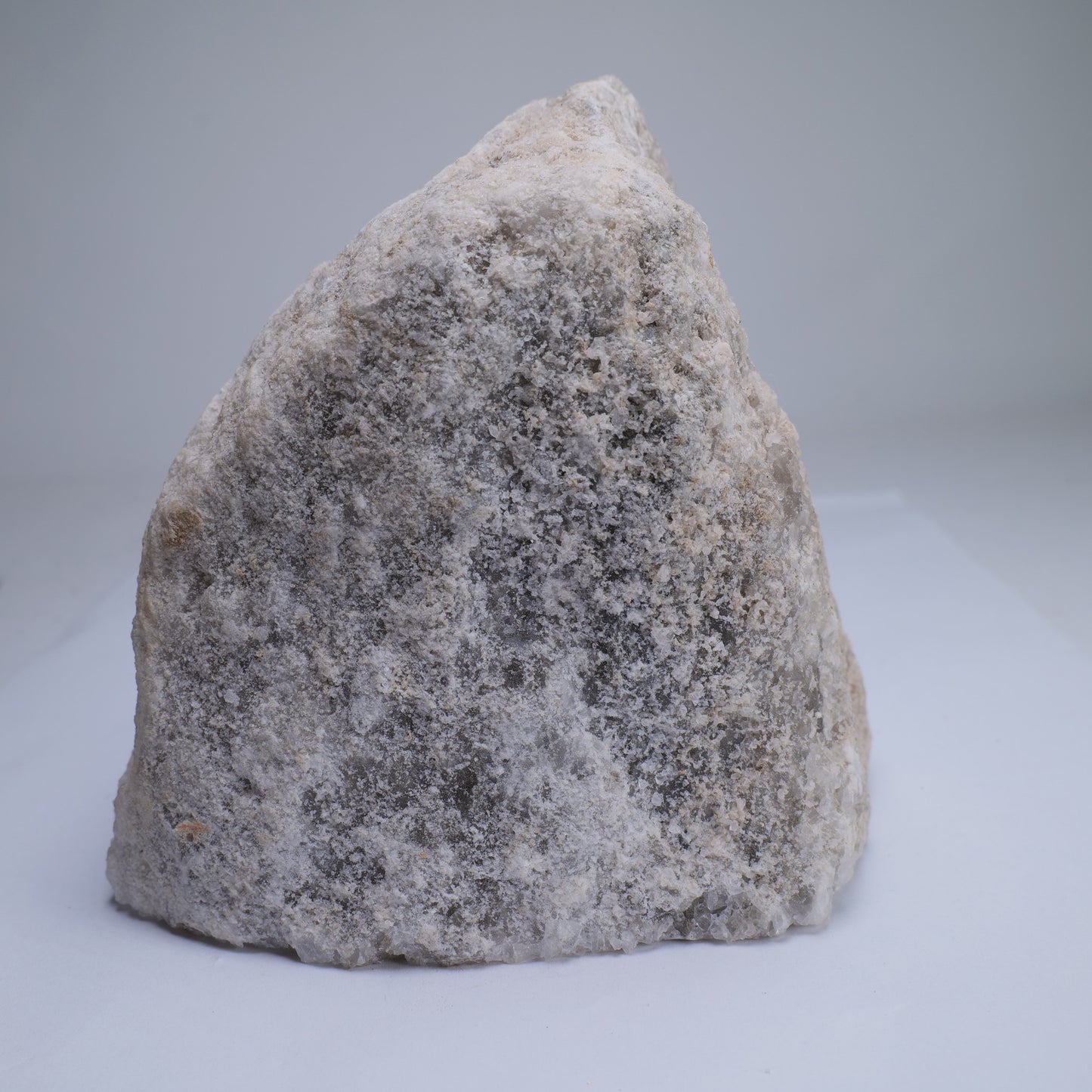 Geological rock specimen from Flodigarry Roadcut, Flodigarry, UK - 706g