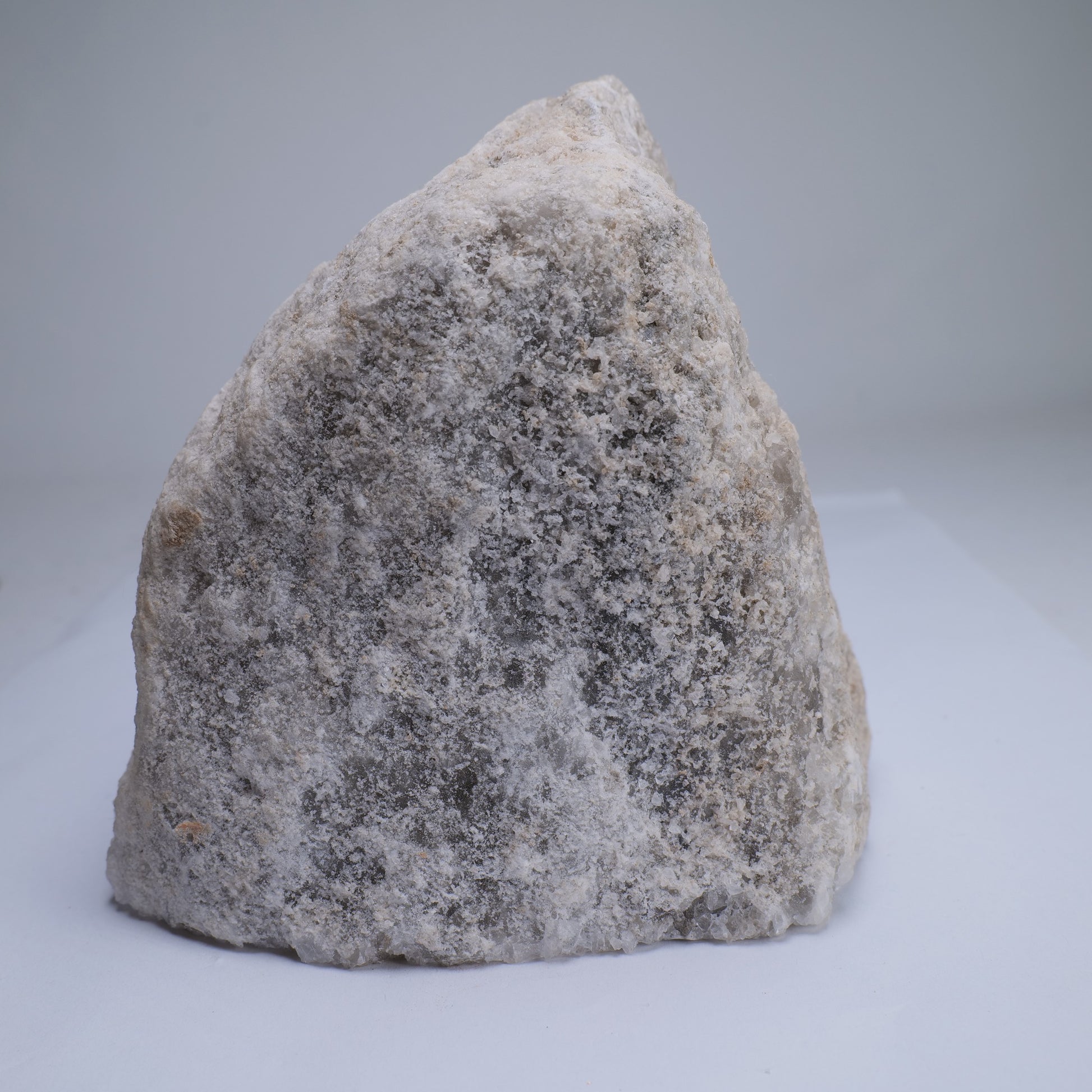 Geological rock specimen from Flodigarry Roadcut, Flodigarry, UK - 706g