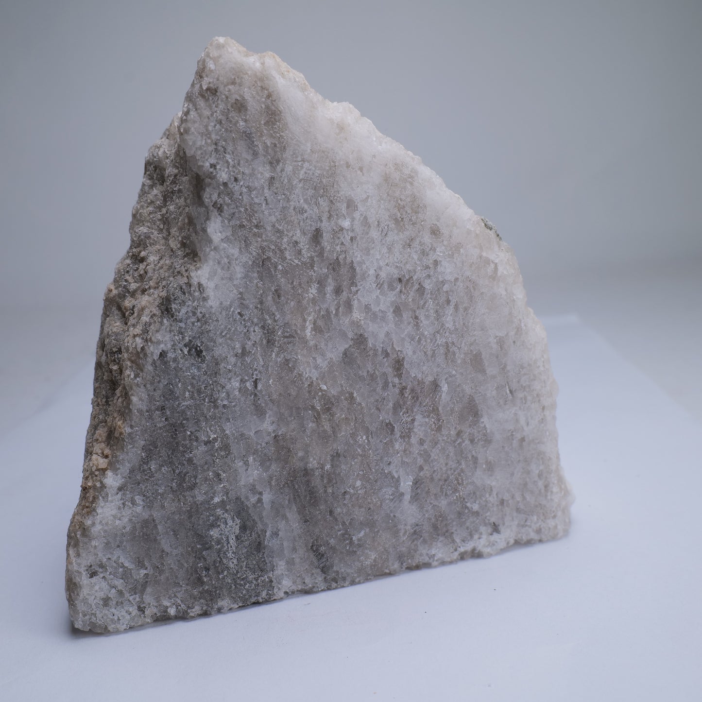 Geological rock specimen from Flodigarry Roadcut, Flodigarry, UK - 706g