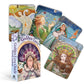 Goddess Love Oracle - Luna Panther
