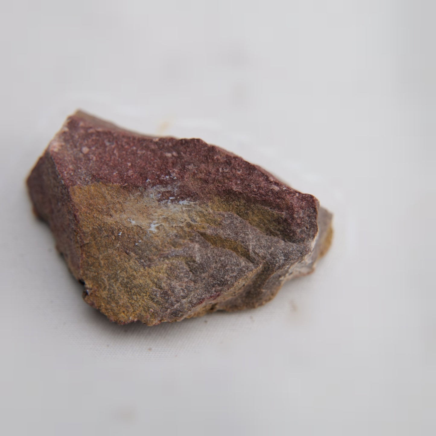 Goethite from Ton Mawr Quarry, South Wales - 42.12g