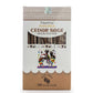 Golden Cedar Sage Smudging Resin Sticks - 30g - Luna Panther