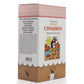Golden Cinnamon Smudging Resin Sticks - 30g - Luna Panther