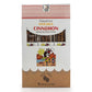 Golden Cinnamon Smudging Resin Sticks - 30g - Luna Panther