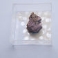 Golden Goethite & Siderite from Taff's Well Quarry, Pentyrch, Wales - Thumbnail