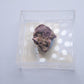 Golden Goethite & Siderite from Taff's Well Quarry, Pentyrch, Wales - Thumbnail