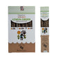 Golden Lemongrass Smudging Resin Sticks - 30g - Luna Panther