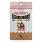 Golden Nag Champa Smudging Resin Sticks - 30g - Luna Panther