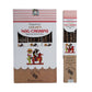 Golden Nag Champa Smudging Resin Sticks - 30g - Luna Panther