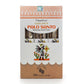 Golden Palo Santo Smudging Resin Sticks - 30g - Luna Panther
