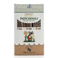 Golden Patchouli Smudging Resin Sticks - 30g - Luna Panther