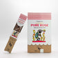 Golden Pure Rose Smudging Resin Sticks - 30g - Luna Panther