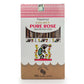 Golden Pure Rose Smudging Resin Sticks - 30g - Luna Panther