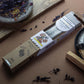 Golden White Sage Smudging Resin Sticks - 30g - Luna Panther