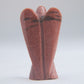 Goldstone Angel Carving 22g 50mm - Luna Panther