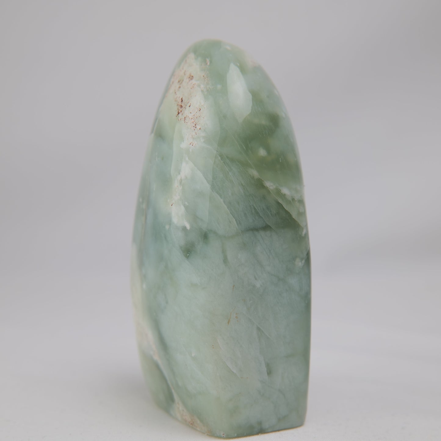 Grape Serpentine Freeform — 296 g (90 mm) - Luna Panther