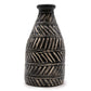 Greek Taper Vase - Chocolate - Luna Panther