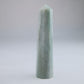 Green Amazonite Tower 100mm 74g - Luna Panther