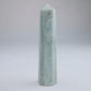 Green Amazonite Tower 100mm 74g - Luna Panther