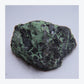 Green and Black Mineral Specimen - 232g - Luna Panther
