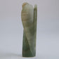 Green Aventurine Angel Carving 62g 80mm - Luna Panther
