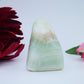 Green Calcite — 170 g - Luna Panther