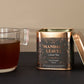 Green Dragon Tea Blend - 50g - Luna Panther