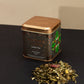 Green Dragon Tea Blend - 50g - Luna Panther