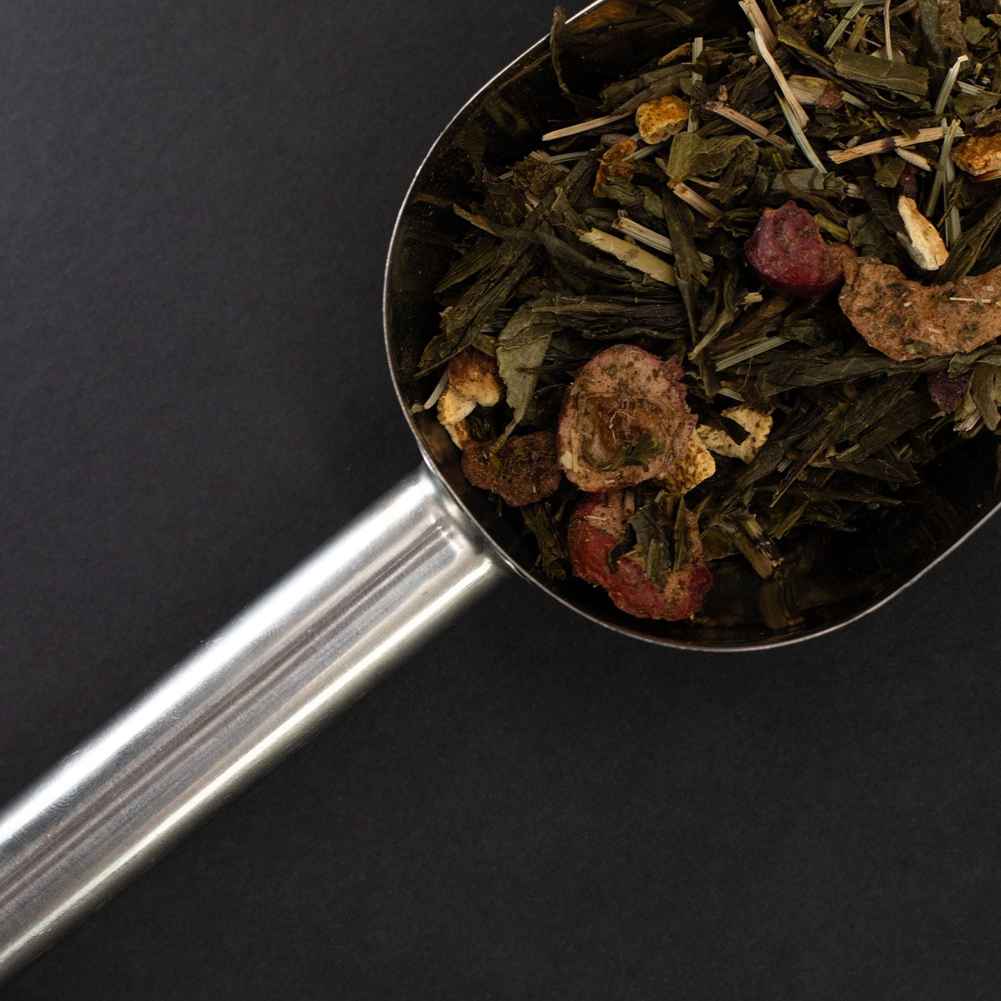 Green Dragon Tea Blend - 50g - Luna Panther