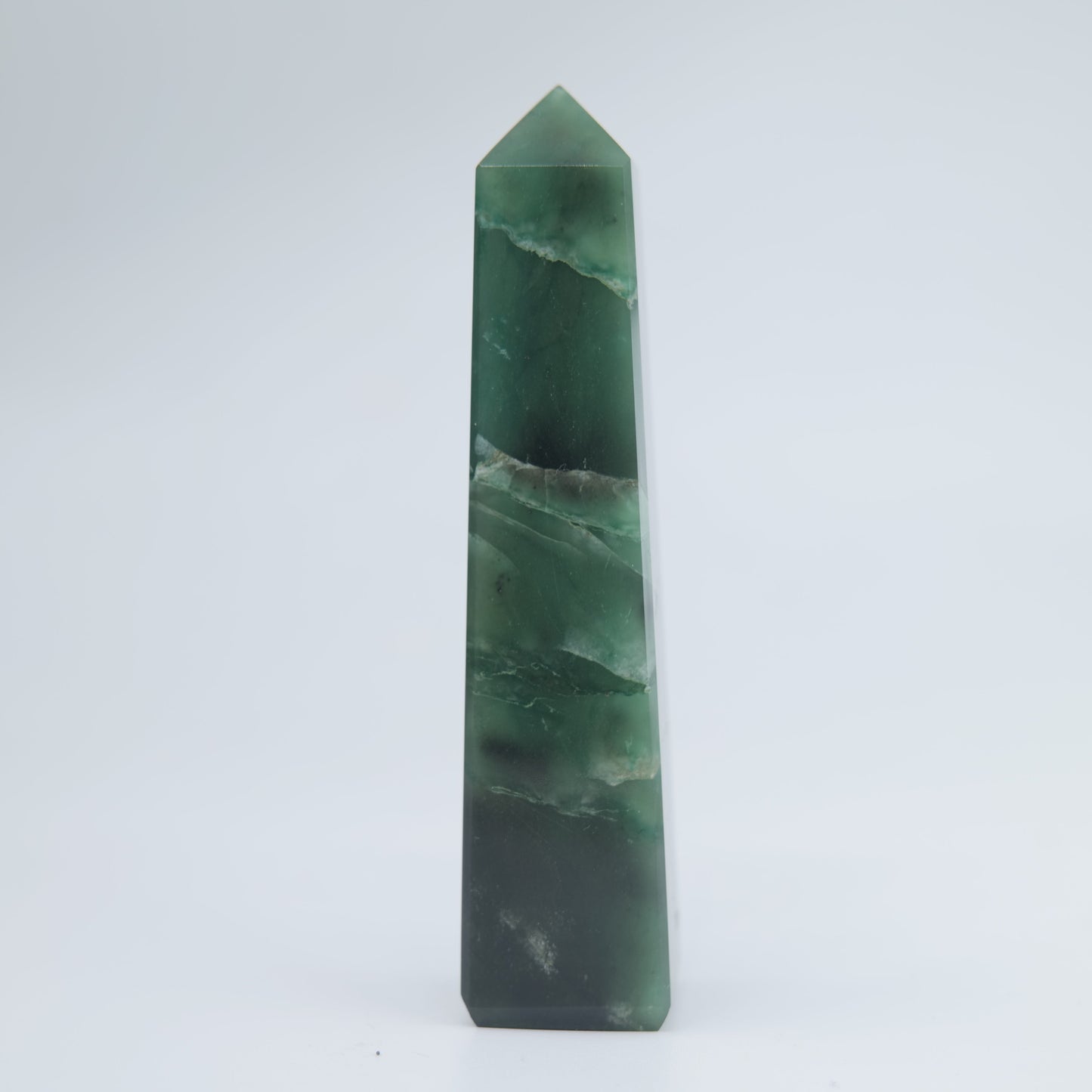 Green Jade Tower 100g - Luna Panther