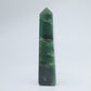 Green Jade Tower 100g - Luna Panther